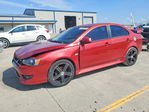 Mitsubishi Lancer 2011