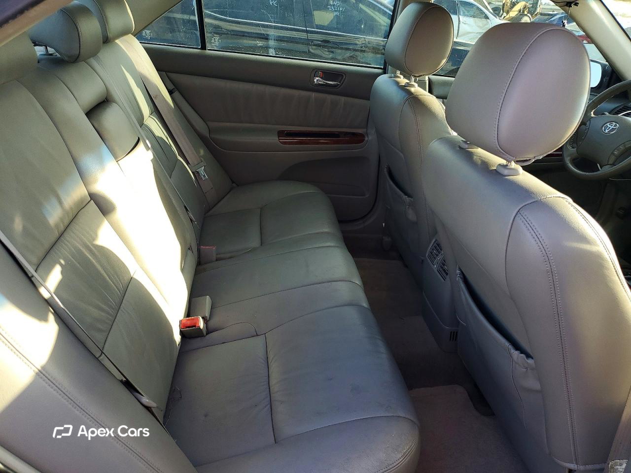Toyota Camry 2006