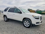 GMC Acadia 2013