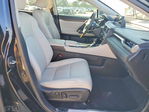 Lexus RX 2022