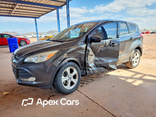 Ford Escape 2016 - Image 1 of 14