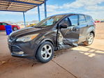 Ford Escape 2016