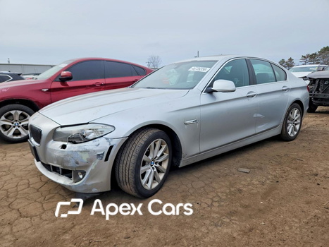 BMW Series 5 2013 - Image 1 of 12