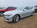 BMW Series 5 2013