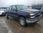 Chevrolet Silverado 2007