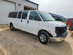 Chevrolet Express 2012
