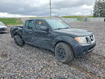 Nissan Navara (Frontier) 2016