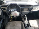 Toyota Corolla 2015