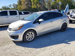Kia Rio 2016
