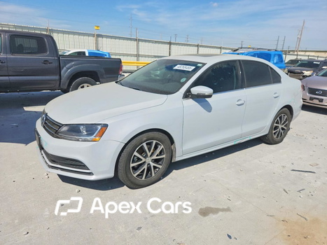 Volkswagen Jetta 2017 - Image 1 of 12
