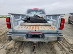 Chevrolet Silverado 2019