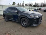 Lexus NX 2025