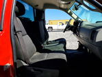 Chevrolet Silverado 2012