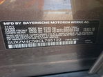 BMW X5 2012
