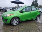 Mazda 2 2011