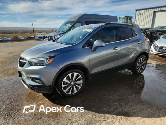 Buick Encore 2020 - Zdjęcie 1 z 13