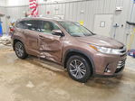 Toyota Highlander 2017