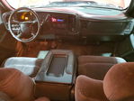 Chevrolet Silverado 2001