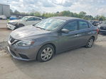 Nissan Sentra 2019