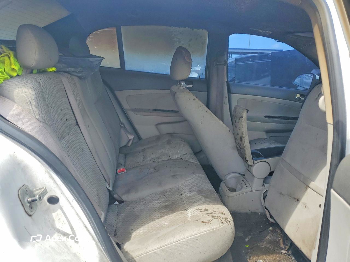 Chevrolet Cobalt 2006