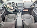 Jeep Cherokee 2015