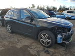BMW X1 2017