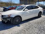 Lexus ES 2018