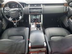 Land Rover Range Rover 2019