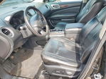 Nissan Pathfinder 2013