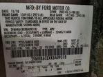 Ford Flex 2019