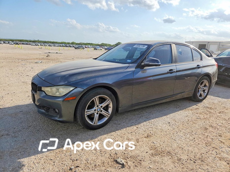 BMW Series 3 2015 - Image 1 of 12