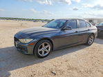 BMW Series 3 2015