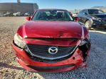 Mazda 6 2017
