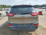 Jeep Cherokee 2017