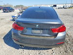BMW Series 4 2018