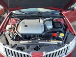 Lincoln MKZ 2012