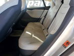 Tesla Model S 2014