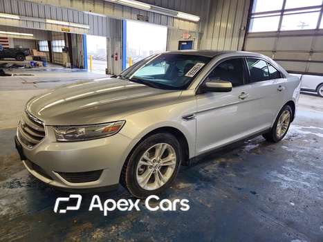 Ford Taurus 2013 - Image 1 of 12