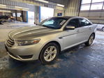 Ford Taurus 2013