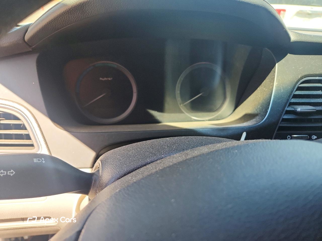Hyundai  2016