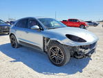 Porsche Macan 2021