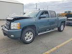 Chevrolet Silverado 2012