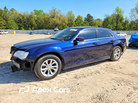 Chrysler 300 2015 - Image 1 of 12