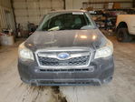 Subaru Forester 2014