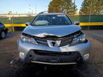 Toyota RAV 4 2014