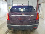 Cadillac XT5 2017