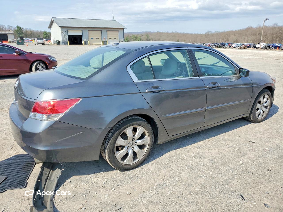 Honda Accord 2010