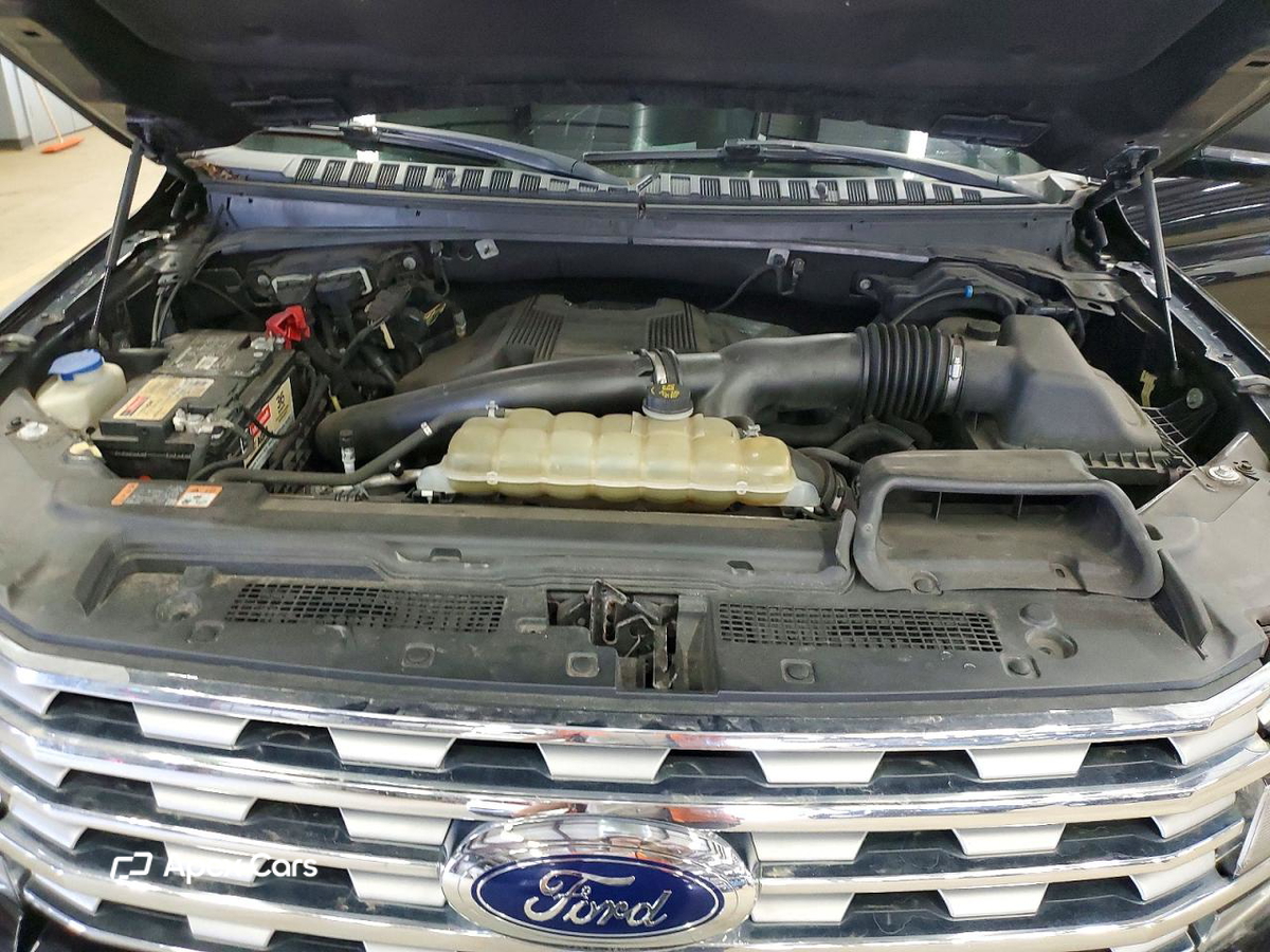 Ford Expedition 2019
