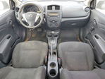Nissan Versa 2015