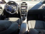 Toyota Corolla 2012